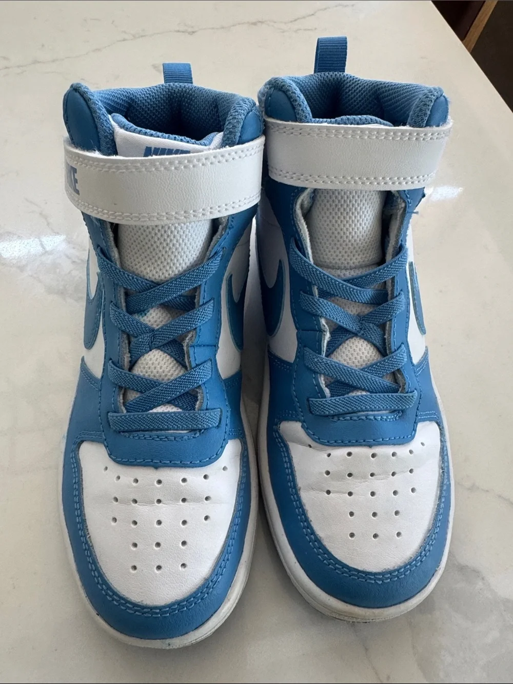 Nike high top